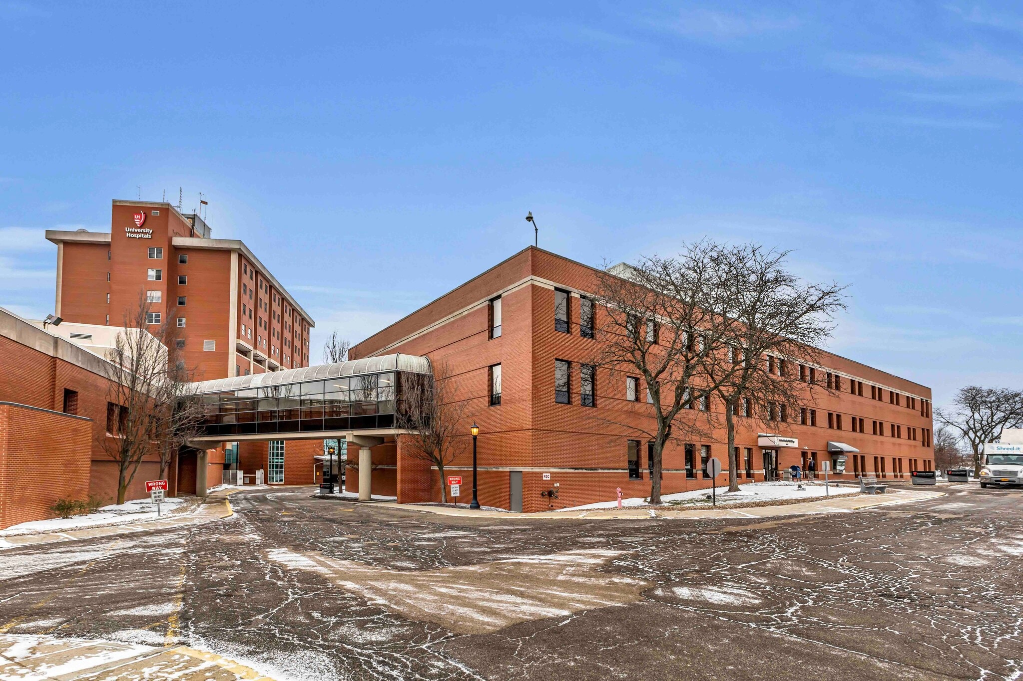 125 E Broad St, Elyria, OH for Sale