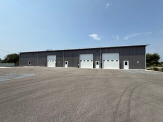 Columbus, IN Industrial - 3914 Indianapolis Rd