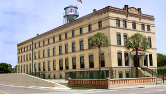 Tampa, FL Office - 1403 N Howard Ave