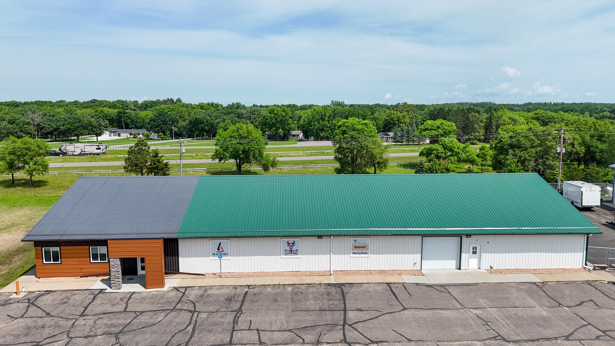 5150 Marson Dr, Sauk Rapids, MN for Rent