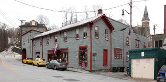 Ellicott City, MD Retail - 3720 Maryland Ave