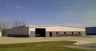 New Baltimore, MI Warehouse - 51690 Birch St