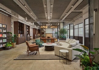 New York, NY Coworking Space - 110 E 25th St