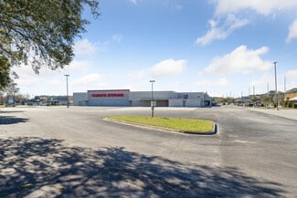 Savannah, GA Commercial Land - 8621 White Bluff Rd