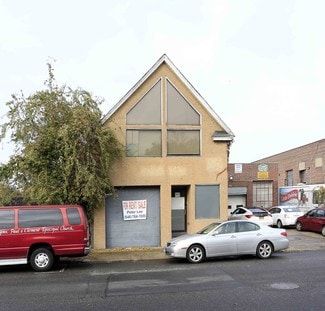 Mount Vernon, NY Auto Repair - 317 E 3rd St