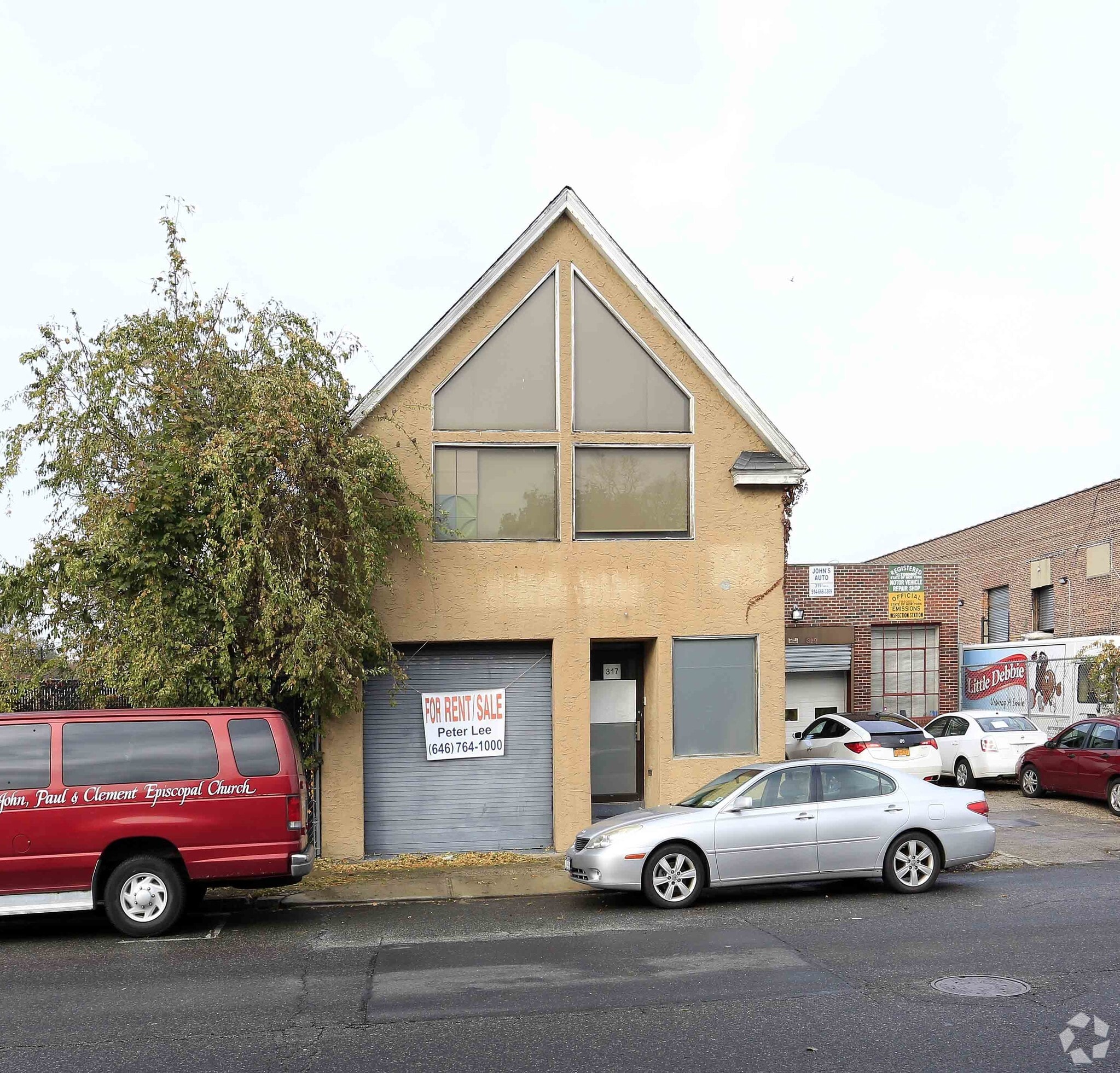 317 E 3rd St, Mount Vernon, NY for Sale