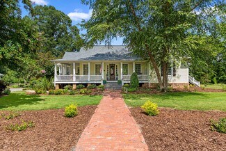 Woodbury, GA Residential - 764 Imlac Rd