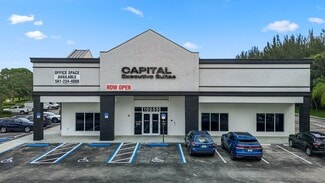 Boca Raton, FL Medical - 10055 Yamato Rd