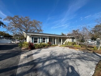 Largo, FL Office - 2300 W Bay Dr
