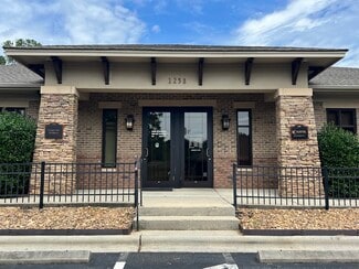 Matthews, NC Medical - 1258 Mann Dr