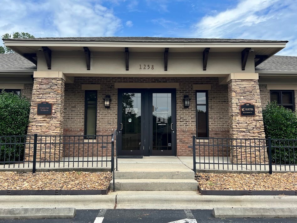 1258 Mann Dr, Matthews, NC for Sale