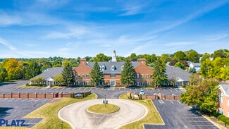 Youngstown, OH Office - 970 Windham Ct
