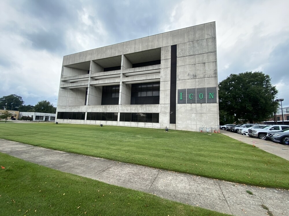 540 Main St Greenville, MS 38701 Office Property for Sale on