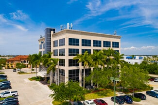 Fort Myers, FL Office/Retail - 5220 Summerlin Commons Blvd