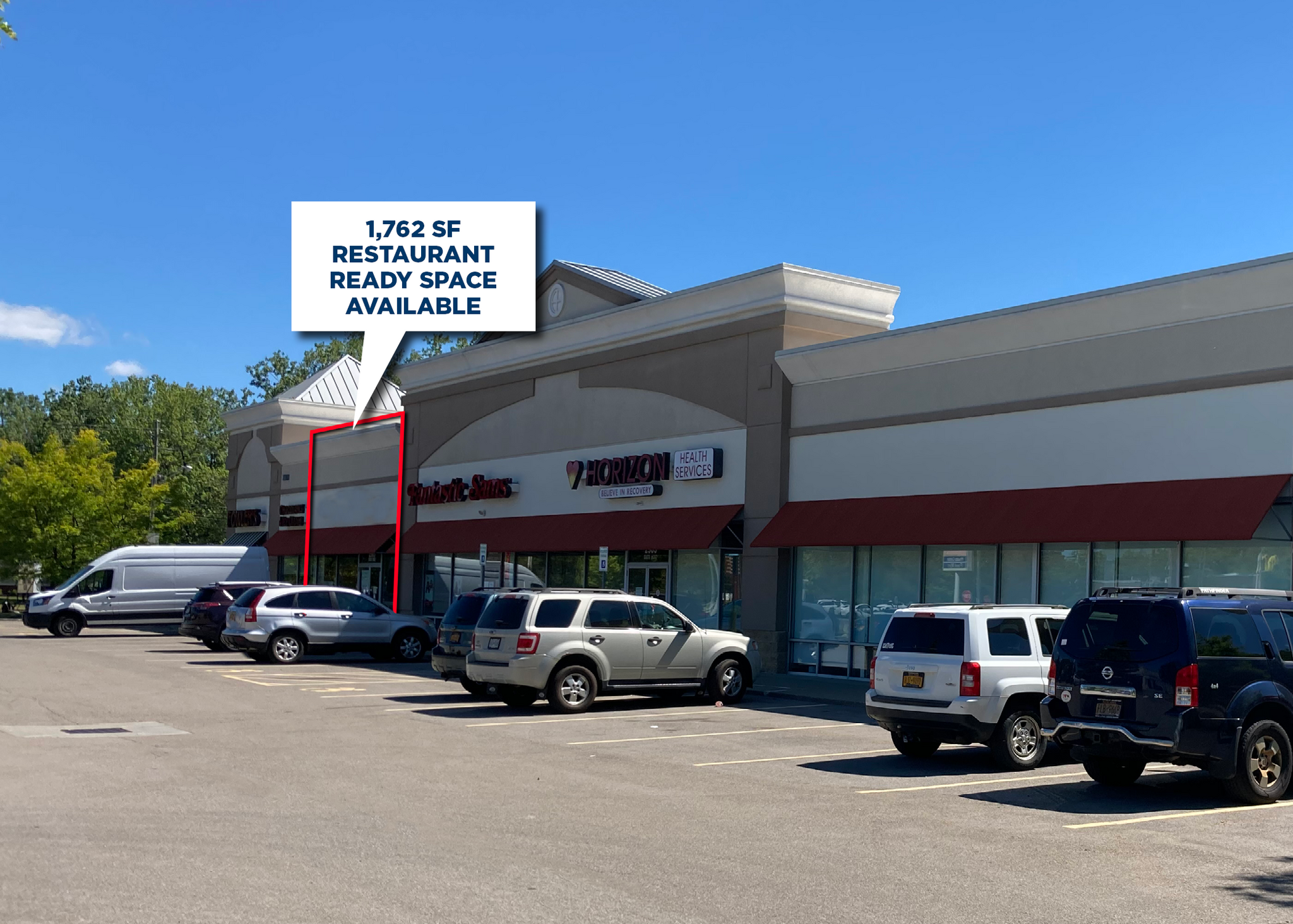 2561-2563 Union Rd, Cheektowaga, NY for Rent