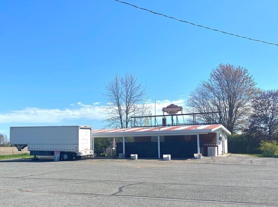 4159 County Road 31, Williamsburg, ON for Sale