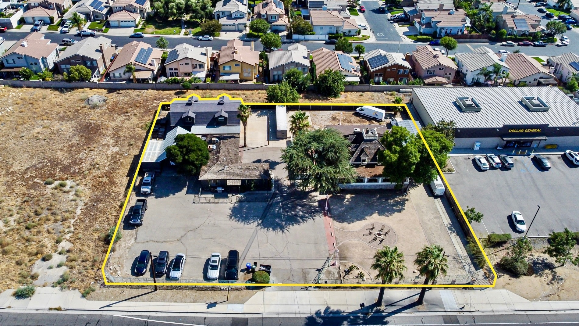 2048 Mentone Blvd, Mentone, CA for Sale