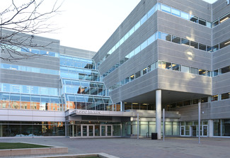 Springfield, MA Office, Office/Retail - 1550 Main St