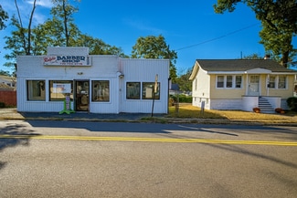 Spotswood, NJ Retail - 294 Devoe Ave Spotswood, NJ Retail - 294 Devoe Ave