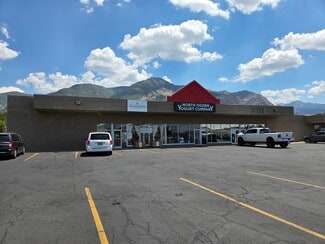 North Ogden, UT Retail - 1964 N Washington Blvd North Ogden, UT Retail - 1964 N Washington Blvd