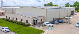 Houston, TX Warehouse - 11050 W Little York Rd