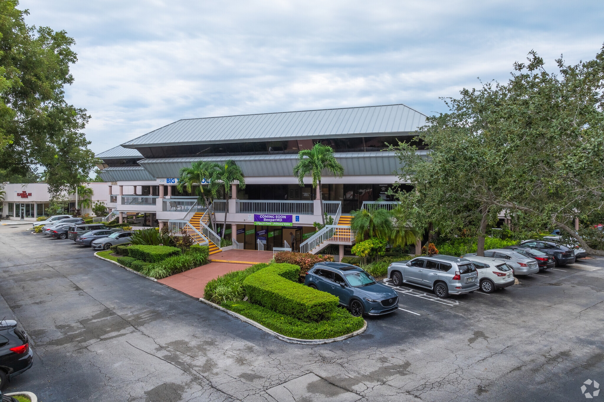 21301 Powerline Rd, Boca Raton, FL for Sale
