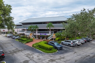 Boca Raton, FL Medical - 21301 Powerline Rd