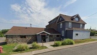 Brockport, NY Freestanding - 24-26 Clinton St