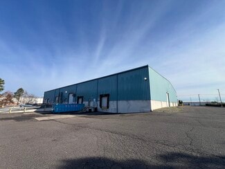 Egg Harbor Township, NJ Industrial - 202 W Parkway Dr