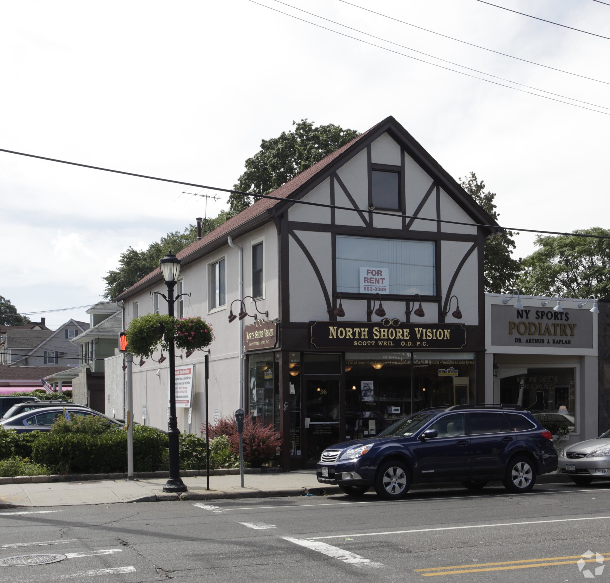 36 Main St, Port Washington, NY for Rent