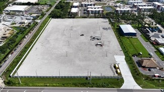 Bradenton, FL Industrial Land - 1402 44th Avenue East Bradenton, FL Industrial Land - 1402 44th Avenue East