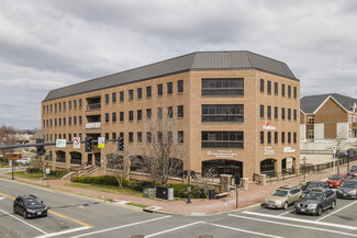 Fairfax, VA Office - 3975 University Dr