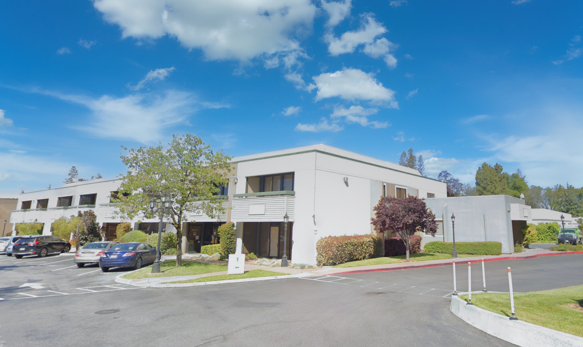 1901-1933 O'Toole Way, San Jose, CA for Rent