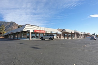 Flagstaff, AZ Office/Retail - 2540-2570 N 4th St