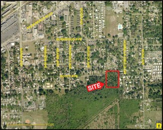 Fort Myers, FL Residential - 4460 Scott Ave