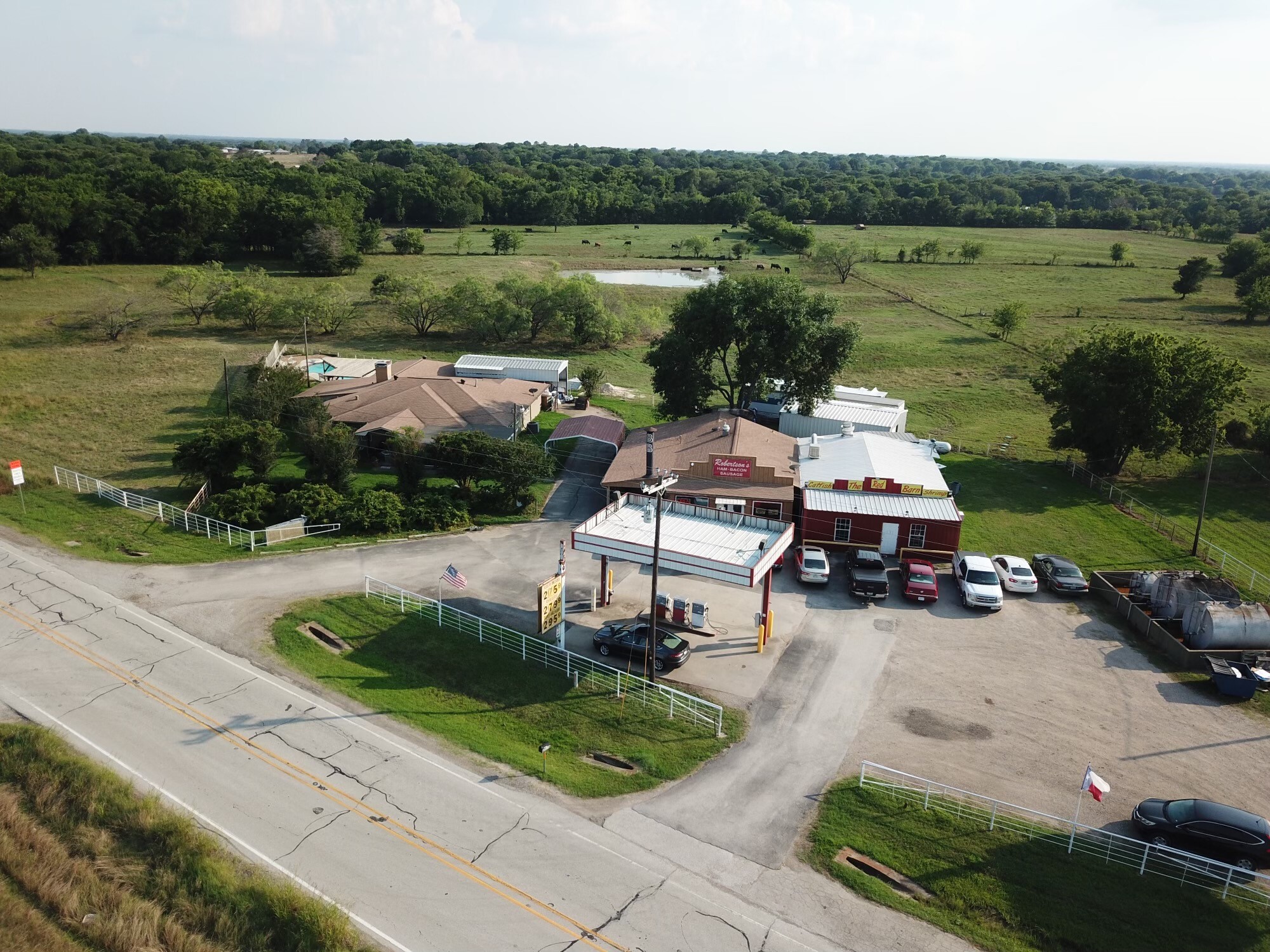 28323 I-20, Wills Point, TX for Sale