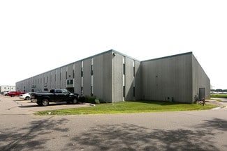 Inver Grove Heights, MN Industrial - 6250-6286 Claude Way Inver Grove Heights, MN Industrial - 6250-6286 Claude Way
