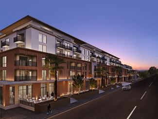 Scottsdale, AZ Retail - 3380 N Scottsdale Rd