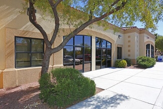 Las Vegas, NV Office/Medical - 3650 N Rancho Dr