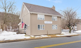 Hibernia, NJ Office - 328 Green Pond Rd