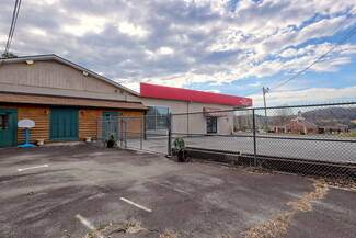 Hayesville, NC Retail - 146 US-64
