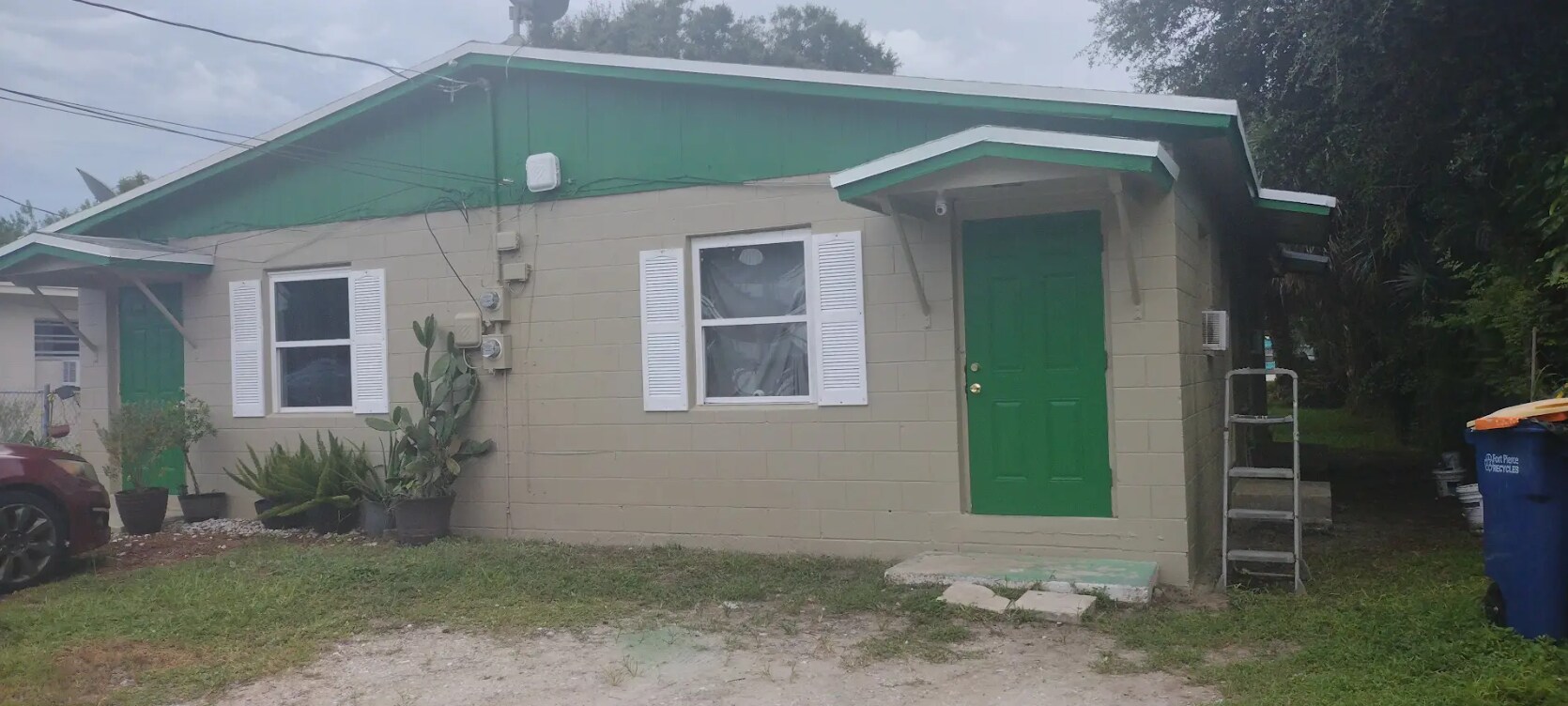 1219 Avenue M, Fort Pierce, FL for Sale