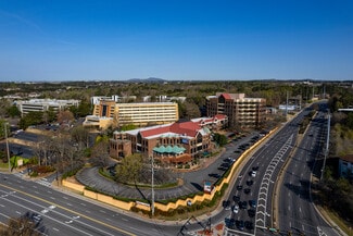 Marietta, GA undefined - 2000 Powers Ferry Rd SE