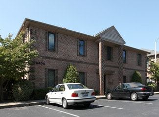 Raleigh, NC Office - 8406 Six Forks Rd