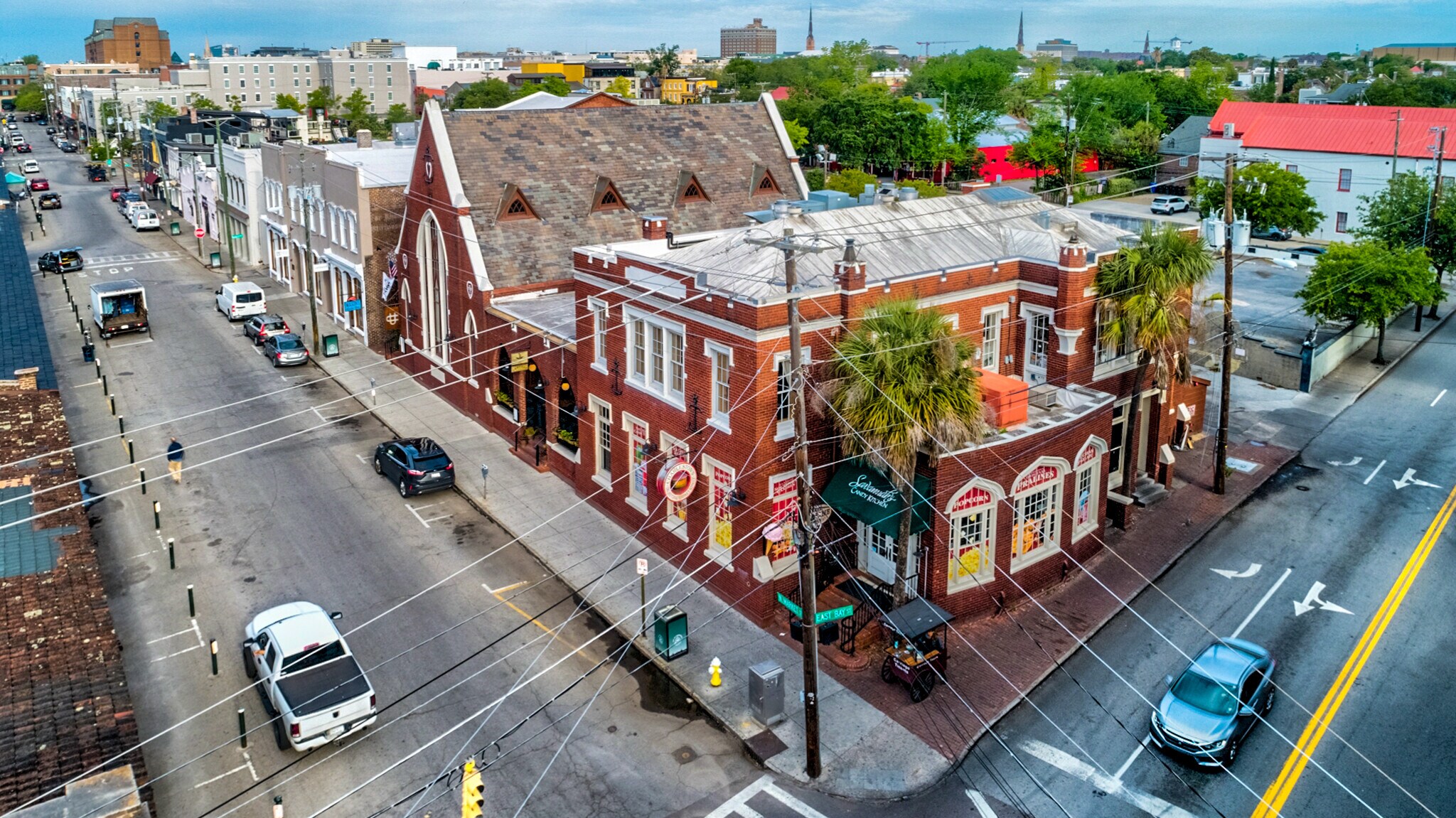 32 N Market St, Charleston, SC for Rent
