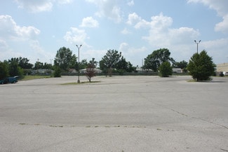 Tulsa, OK Commercial - 230 S Memorial Dr