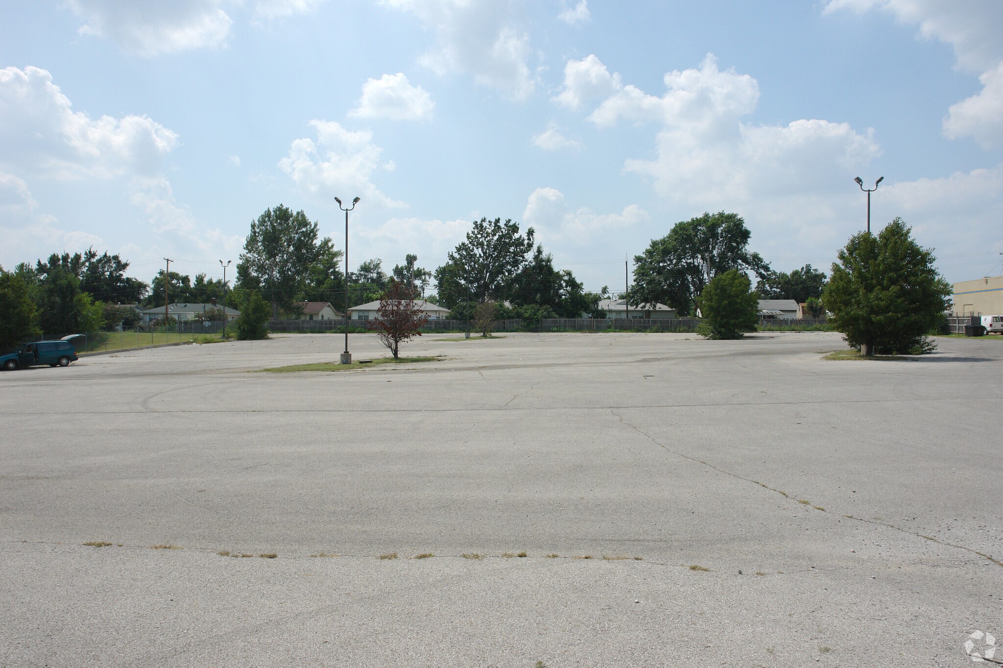 230 S Memorial Dr, Tulsa, OK for Sale