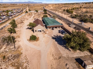 Pueblo, CO Warehouse - 2900 W 29th St