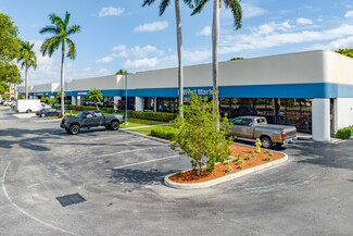 Deerfield Beach, FL Retail - 100 N Federal Hwy