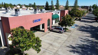 Roseville, CA Flex - 8303-8331 Sierra College Blvd
